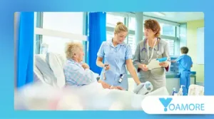 The Microculture of Long-Term Hospital Companions