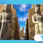 The Unfinished Obelisk of Egypt: A Glimpse into Ancient Engineering