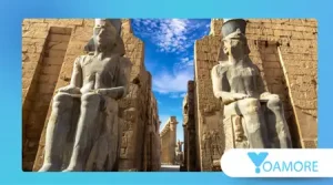 The Unfinished Obelisk of Egypt: A Glimpse into Ancient Engineering