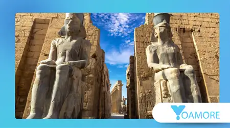 The Unfinished Obelisk of Egypt: A Glimpse into Ancient Engineering