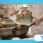 The Unspoken Rules of Communal Kitchens