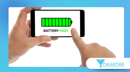 What Is the Psychology Behind Battery Percentages?