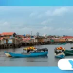 The Decline of Fishing Village Dialects Across Coastal Regions