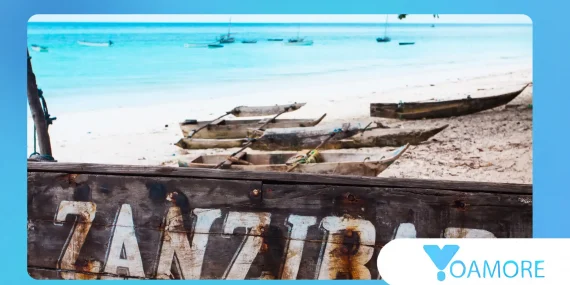 Midnight Fishermen of Zanzibar and Their Lunar Traditions