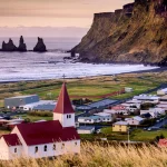 How Border Towns Develop Hybrid Etiquette