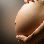 Why Pregnant Women Avoid Doorways in Certain Cultures