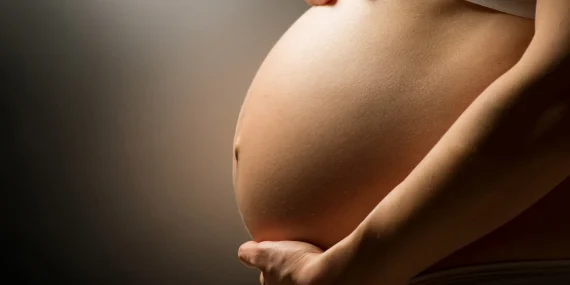 Why Pregnant Women Avoid Doorways in Certain Cultures