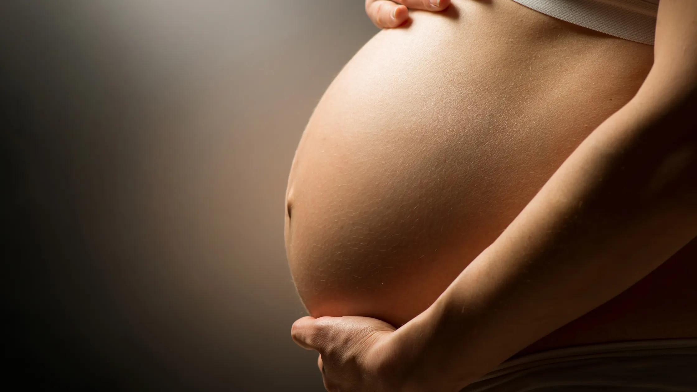 Pregnant Women Avoid Doorways in Certain Cultures