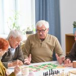 The Unwritten Rules of Elderly Men Who Play Chess in Public Squares