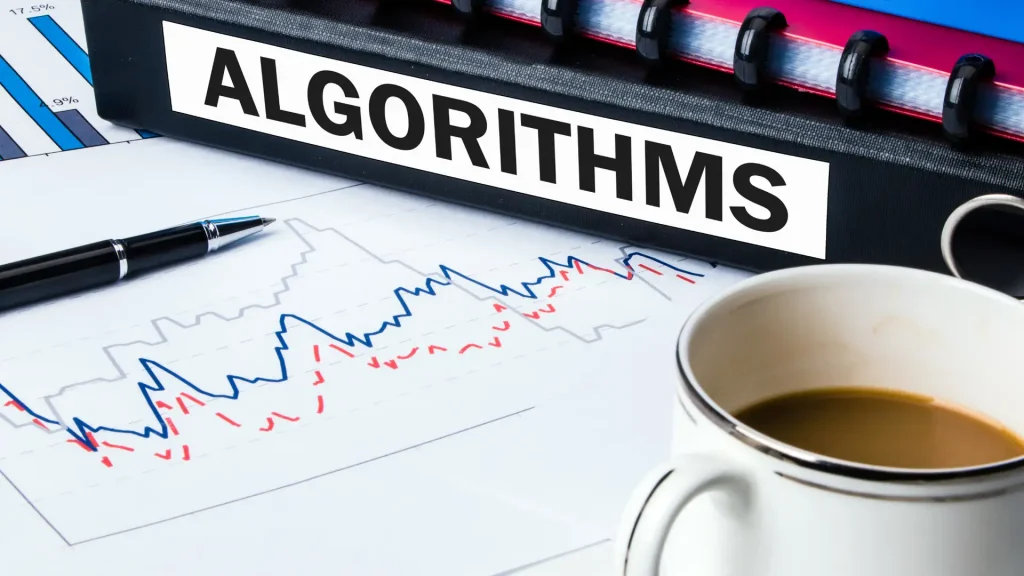 Moving Beyond Algorithmic Conformity