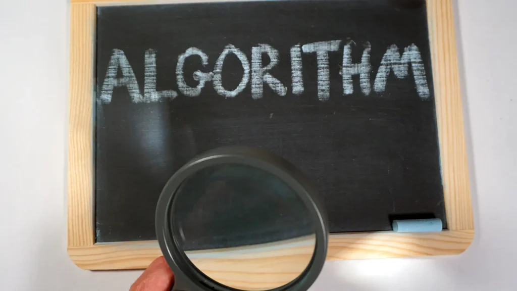 Moving Beyond Algorithmic Conformity