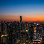 When an Entire Capital City Was Relocated Overnight