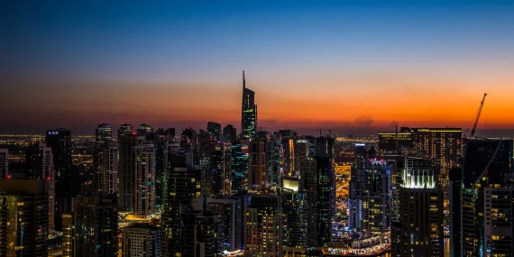 When an Entire Capital City Was Relocated Overnight