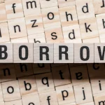 Languages That Borrow Words but Keep Their Identity