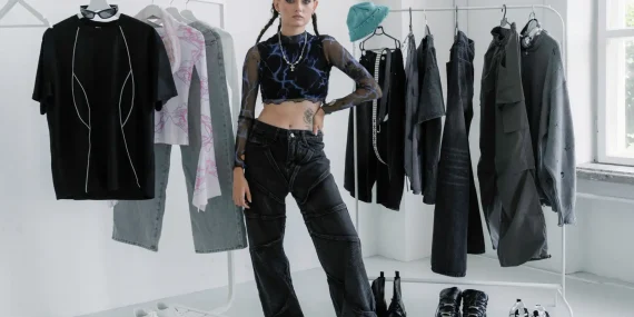 Why micro-aesthetics are replacing mainstream fashion trends