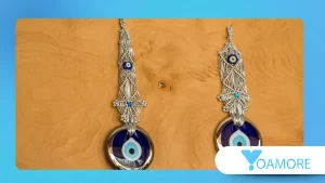 The Modern Return of Evil Eye Jewelry Among Gen Z