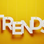 The cultural role of reaction driven content trends