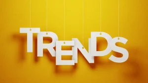 The cultural role of reaction driven content trends