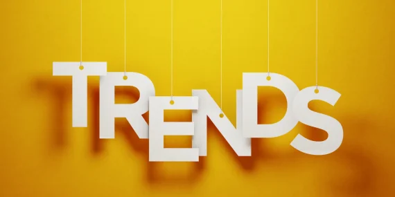 The cultural role of reaction driven content trends