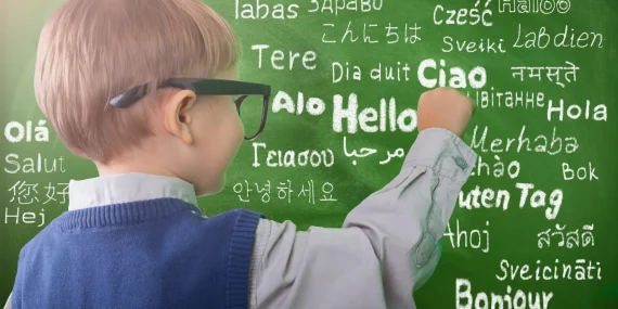 The School That Brought an Almost-Extinct Language Back to Life