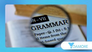 How switch reference grammar systems track complex speech