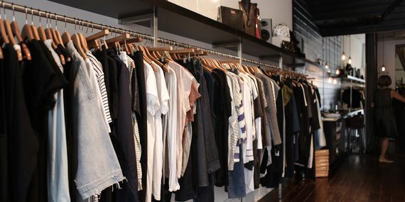 The Belief That New Clothes Should Never Be Worn on a Monday