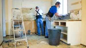Inside the Microculture of Caretakers of Abandoned Spaces