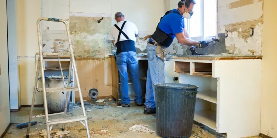 Inside the Microculture of Caretakers of Abandoned Spaces