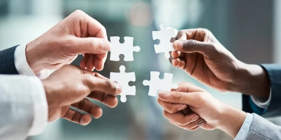 The Microculture of People Who Inherit Roles Instead of Jobs