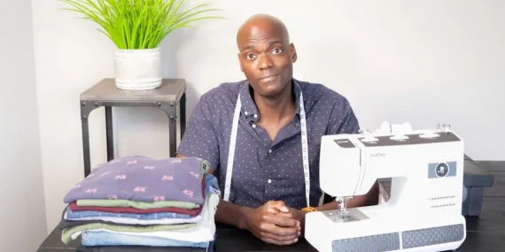 Sewing and Tailoring Courses Online