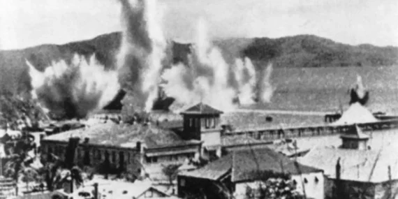 The Battle of Athens: When WWII Veterans Took Back a Town