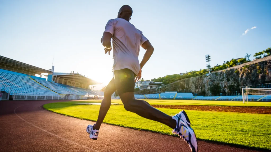 athletes still follow strict game-day rituals
