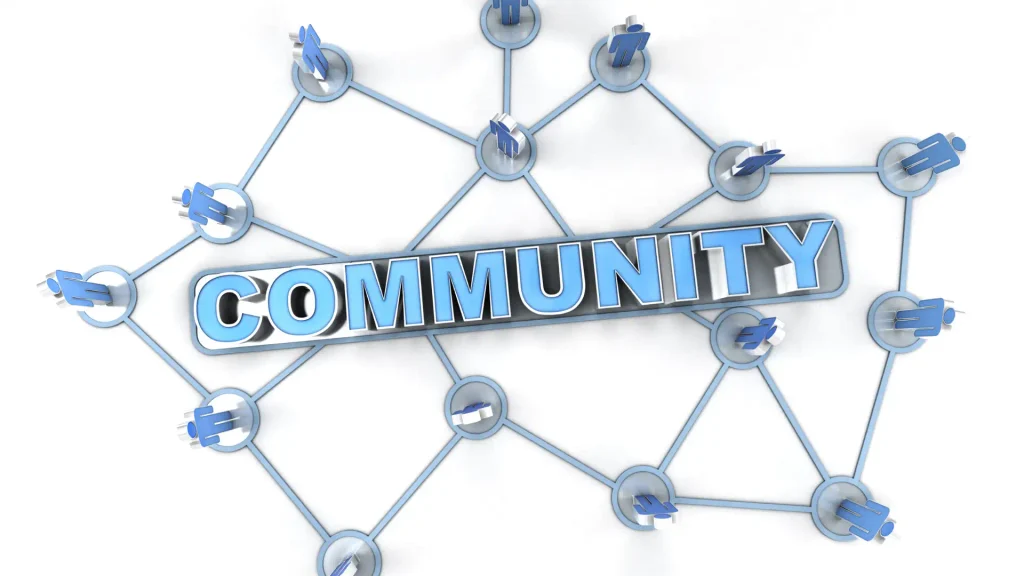 borderland speech communities