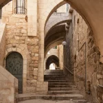 The Community That Rebuilt an Ancient City Stone by Stone