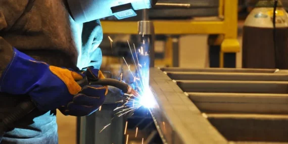 Best Welding Courses and Certifications Online