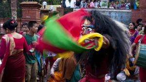 How Festivals Are Helping Revive Minority Languages