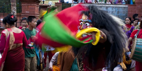 How Festivals Are Helping Revive Minority Languages