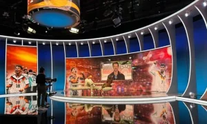 Watch Global Football Live in 2026