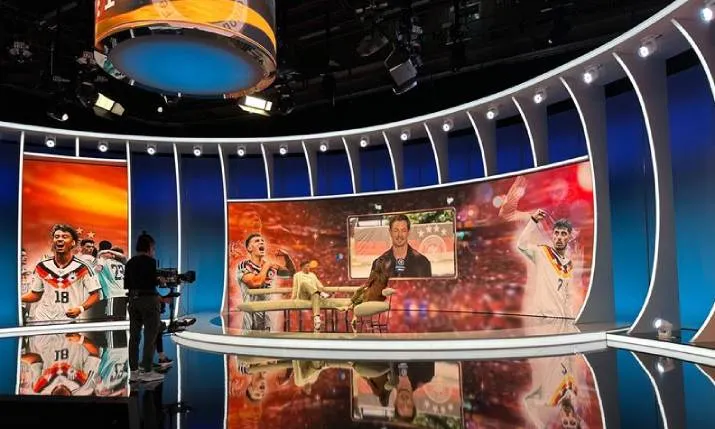 Watch Global Football Live in 2026