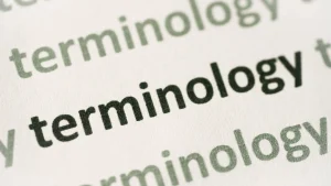 How Local Farming Terminology Disappears from Daily Language