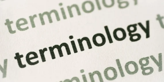 How Local Farming Terminology Disappears from Daily Language