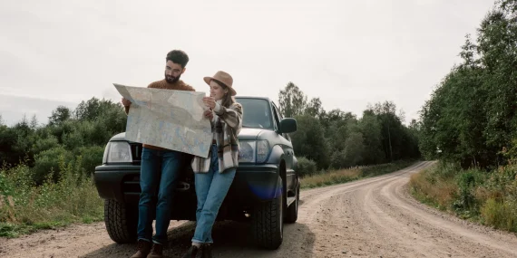 The Lost Expedition That Accidentally Redrew National Borders
