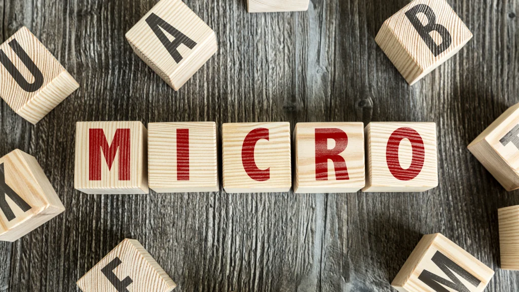 micro-fandoms