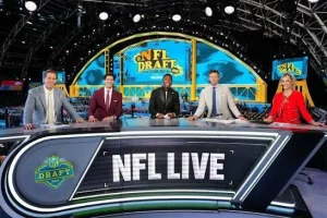 Where to Watch the NFL Live in 2026: Streaming Guide, Full Calendar & FAQ