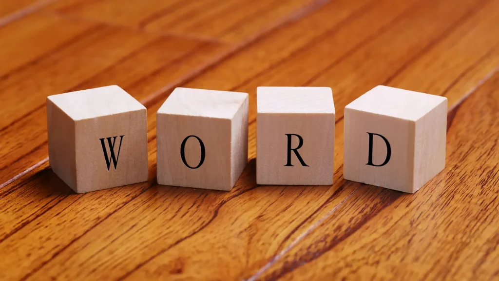 non-configurational languages systems
