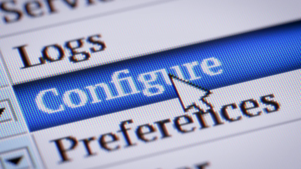 non-configurational languages systems