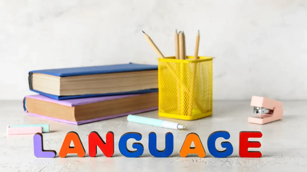 nounless sentence languages