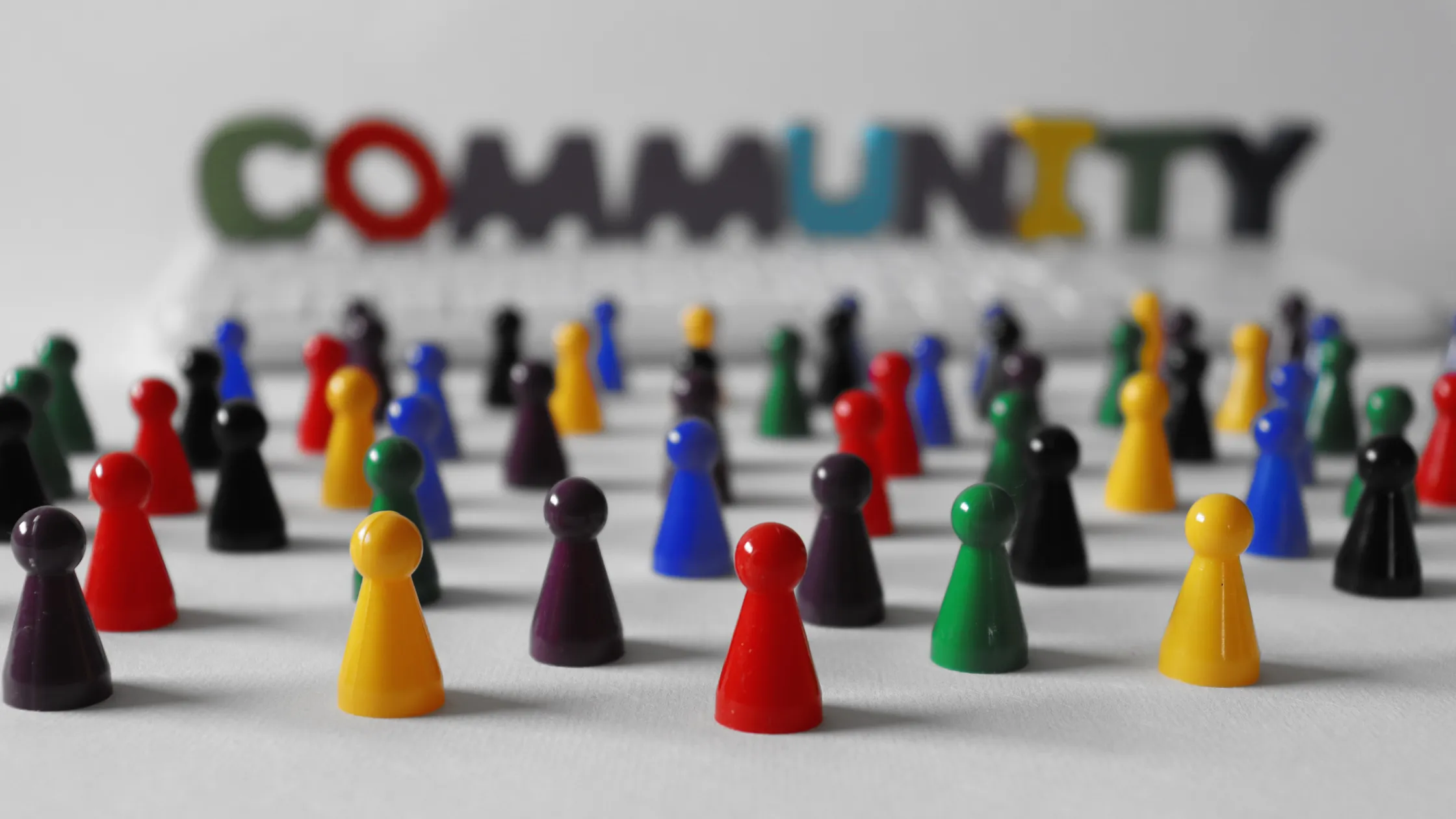ommunity-driven trends