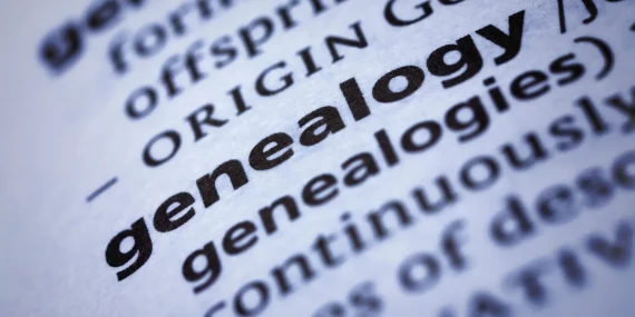 Why oral genealogy traditions depend on endangered languages