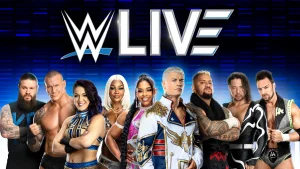 Where to Watch WWE Live in 2026: Complete Guide, Calendar & FAQ